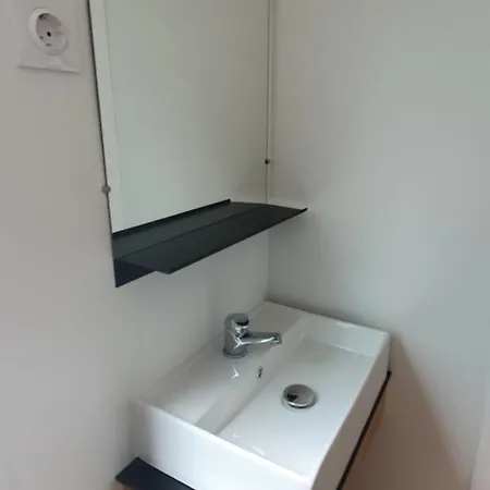 Kabana 34 Entre Terre Et * Saint-Hilaire-de-Riez