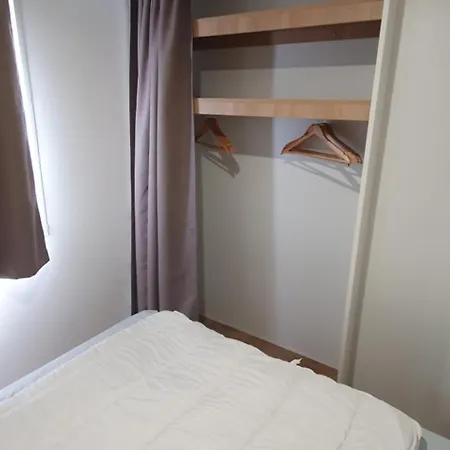 Camping Kabana 34 Entre Terre Et *