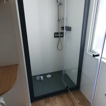 Kabana 34 Entre Terre Et