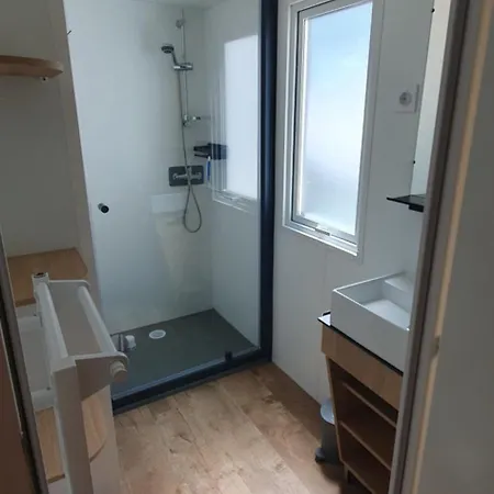 Kabana 34 Entre Terre Et *