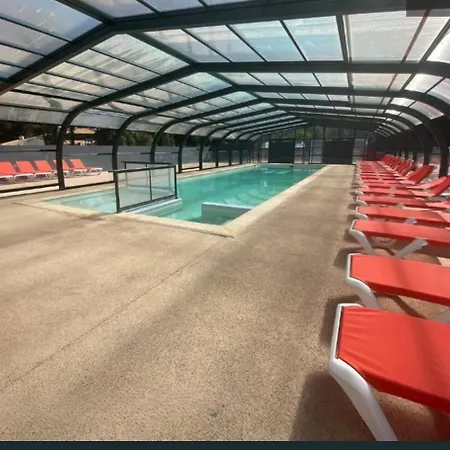 Kabana 34 Entre Terre Et *