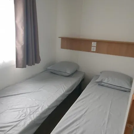 Kabana 34 Entre Terre Et *