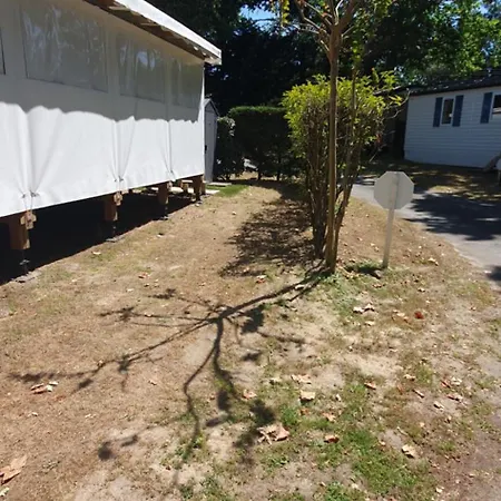 Kabana 34 Entre Terre Et * Saint-Hilaire-de-Riez