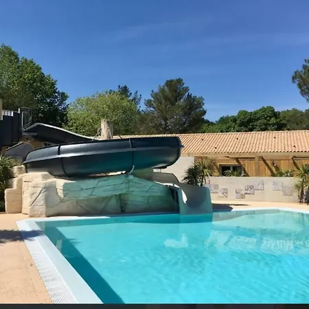 Kabana 34 Entre Terre Et