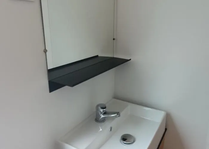 Kabana 34 Entre Terre Et * Saint-Hilaire-de-Riez