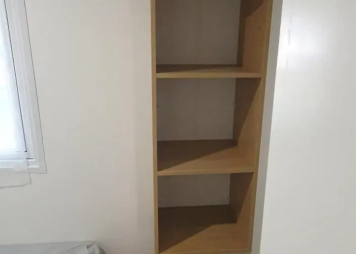 Kemping Kabana 34 Entre Terre Et