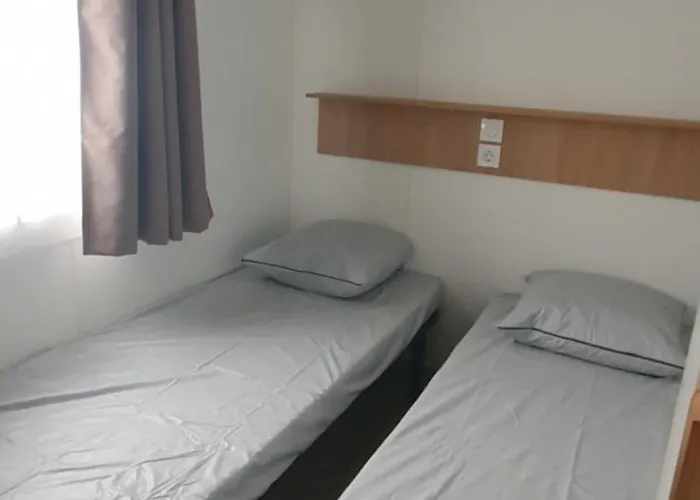 Kabana 34 Entre Terre Et *