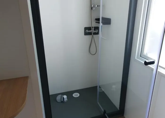 Kabana 34 Entre Terre Et