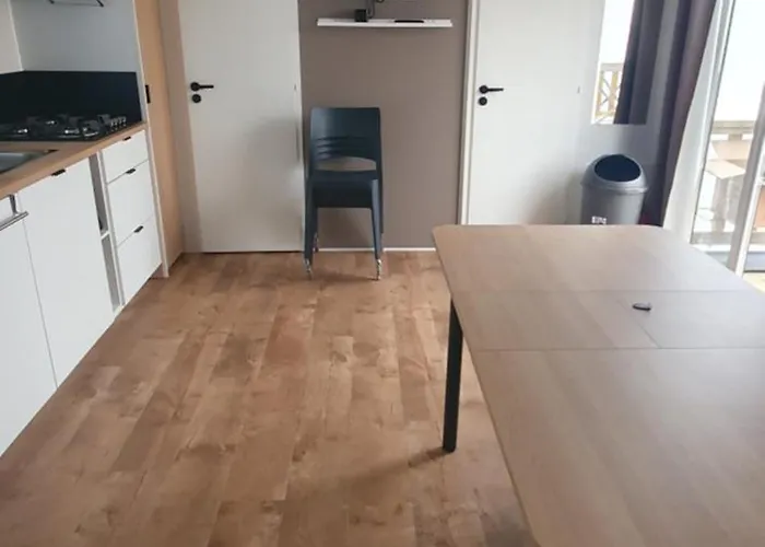 Kabana 34 Entre Terre Et * Saint-Hilaire-de-Riez