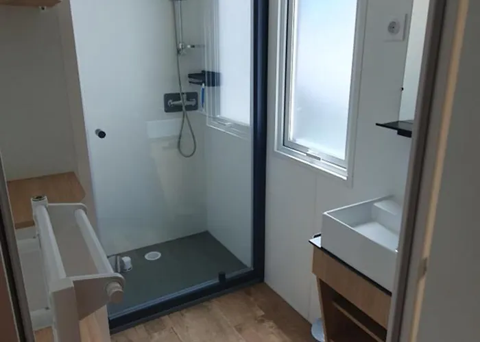 Kabana 34 Entre Terre Et *