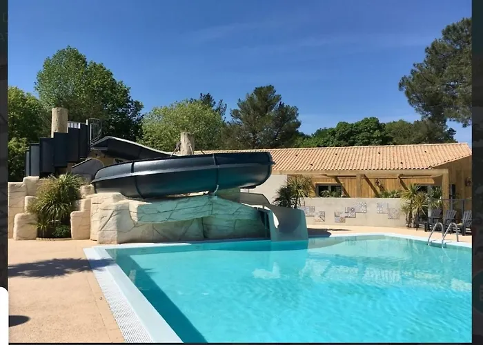 Kabana 34 Entre Terre Et