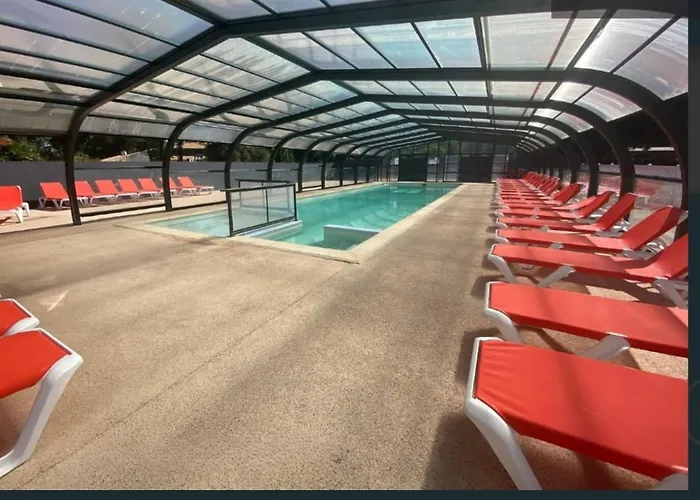 Kabana 34 Entre Terre Et *